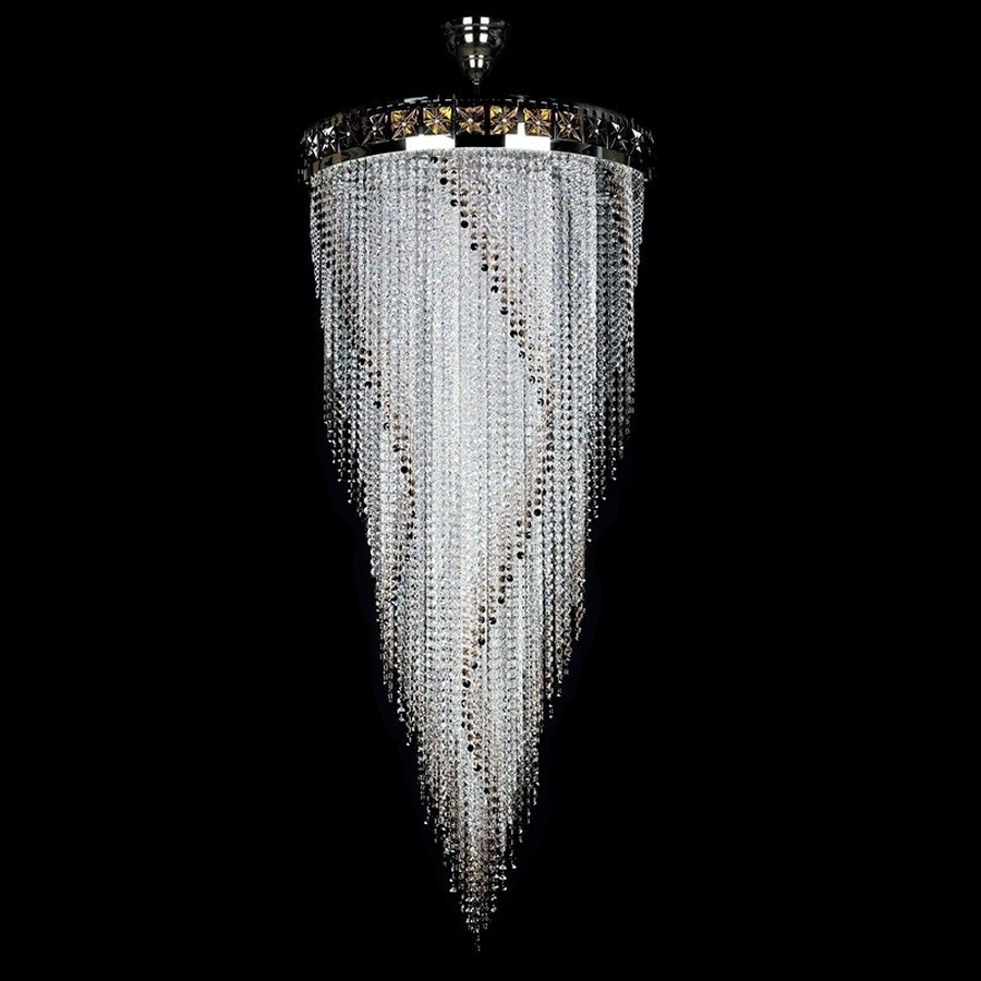 Modern Crystal Lighting